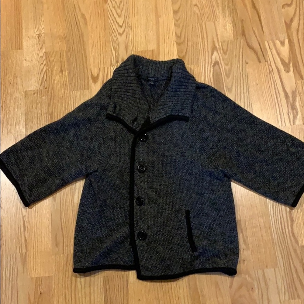 Ann Taylor soft jacket